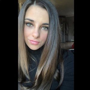 Meet your Posher, Marialaina